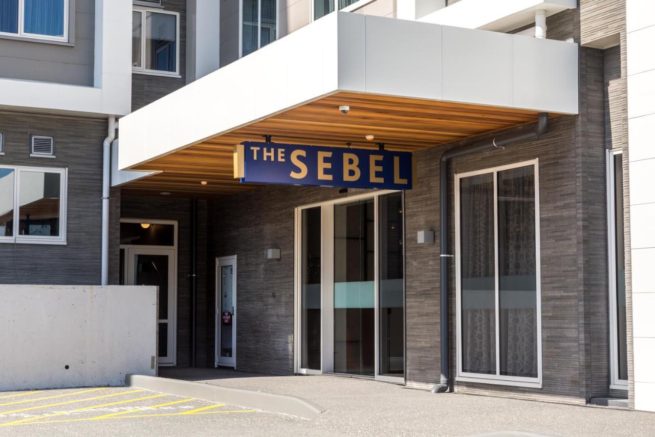 The Sebel Auckland Manukau Hotell Eksteriør bilde